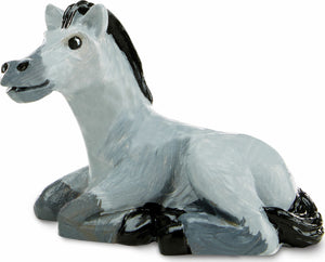 Created by Me! Horse Figurines Craft Kit
