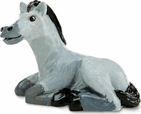 Created by Me! Horse Figurines Craft Kit