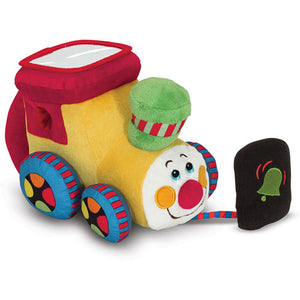 Choo Choo Locomotive