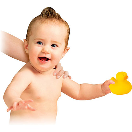 Julia Bathtime Friend