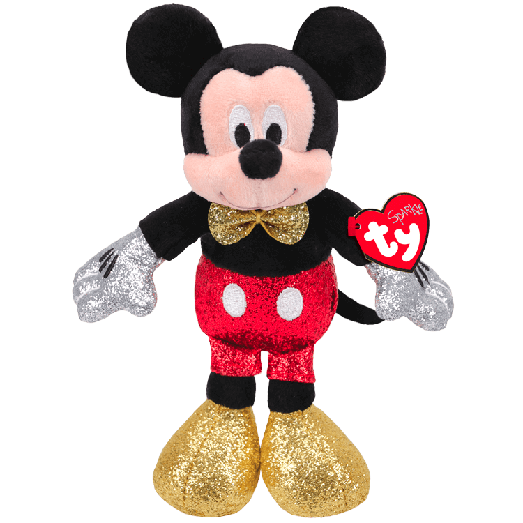 Mickey small