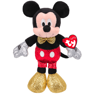 Mickey small