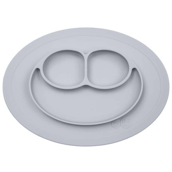Mini Mat Pewter