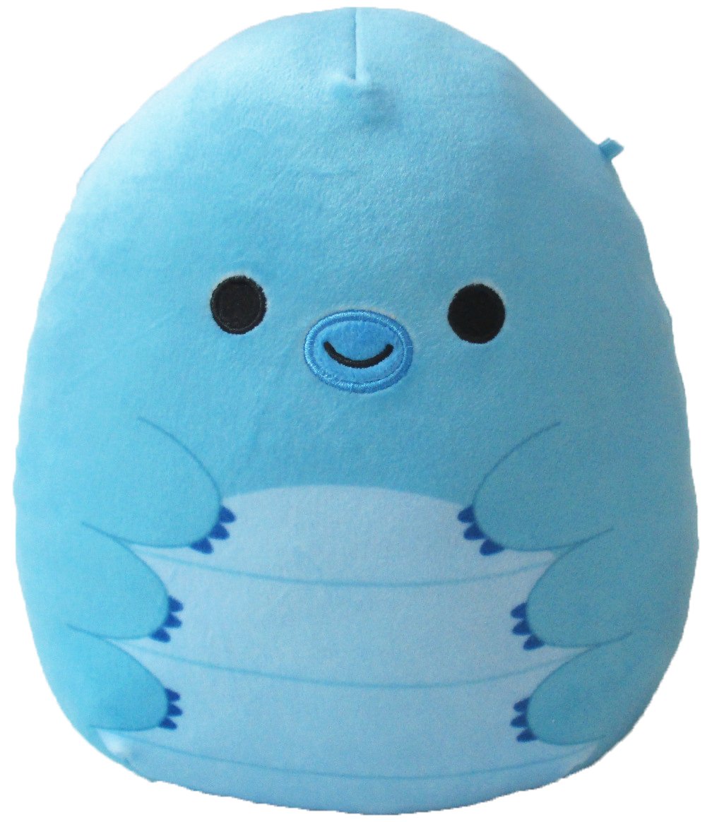 Squishmallow 24" Sealife