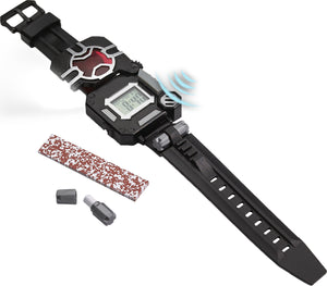 Spy Recon Watch