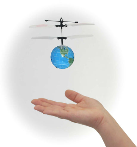 Mini Flyer World (Plastic Box)