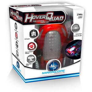 HoverQuad RC Red (27 Mhz)