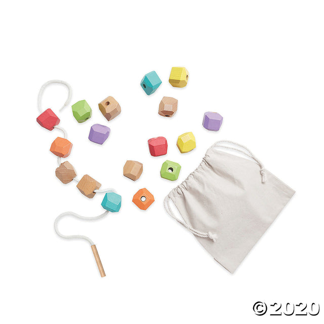 Babu Lacing Beads