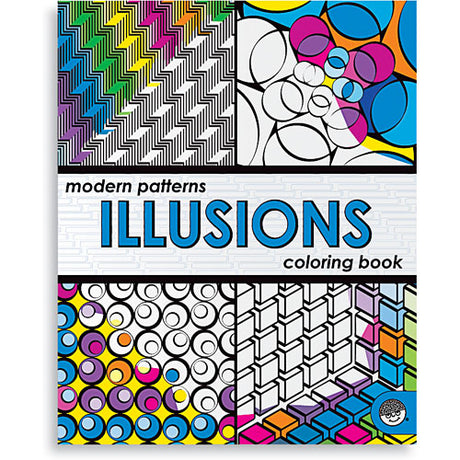 Modern Patterns: Illusions