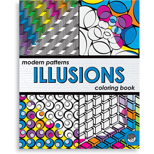 Modern Patterns: Illusions