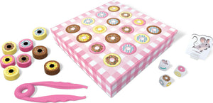 Busy Busy Bake Shoppe