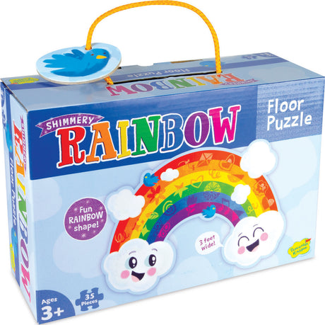 Rainbow Puzzle