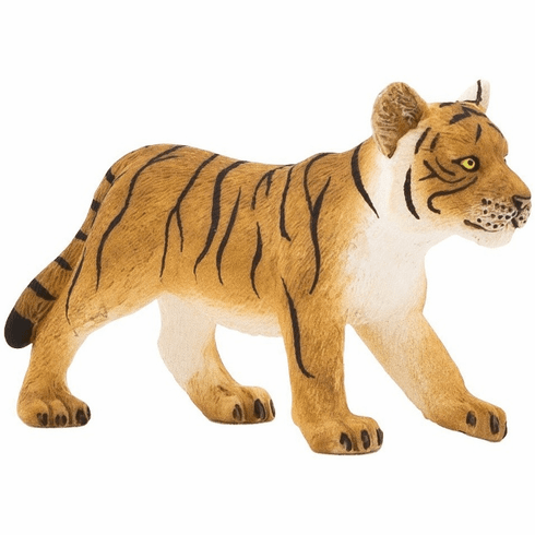 MOJO Tiger Cub standing