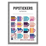Love Your Mug Stickers