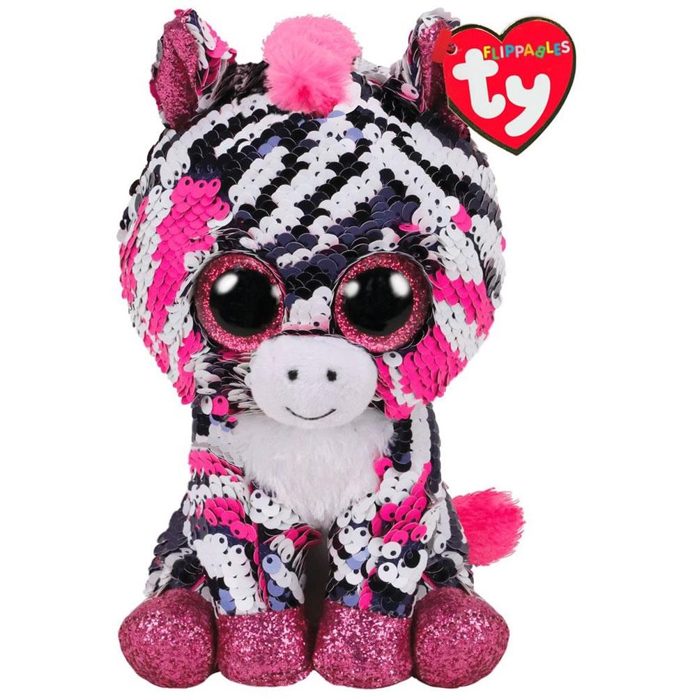 Zoey Flippable M