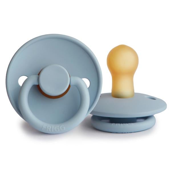 FRIGG 0-6 - Baby Blue