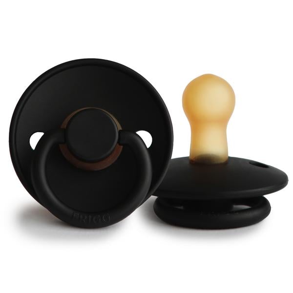 FRIGG 0-6 - Jet Black