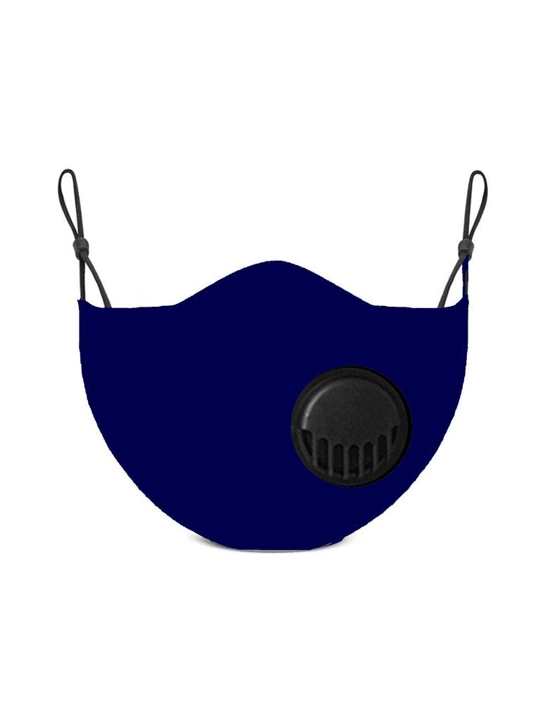 Adult Masks - Navy