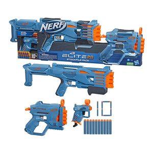 Nerf: Elite 2.0 Stockpile