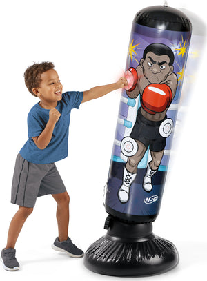 Junior Electronic Kickboxing Light up