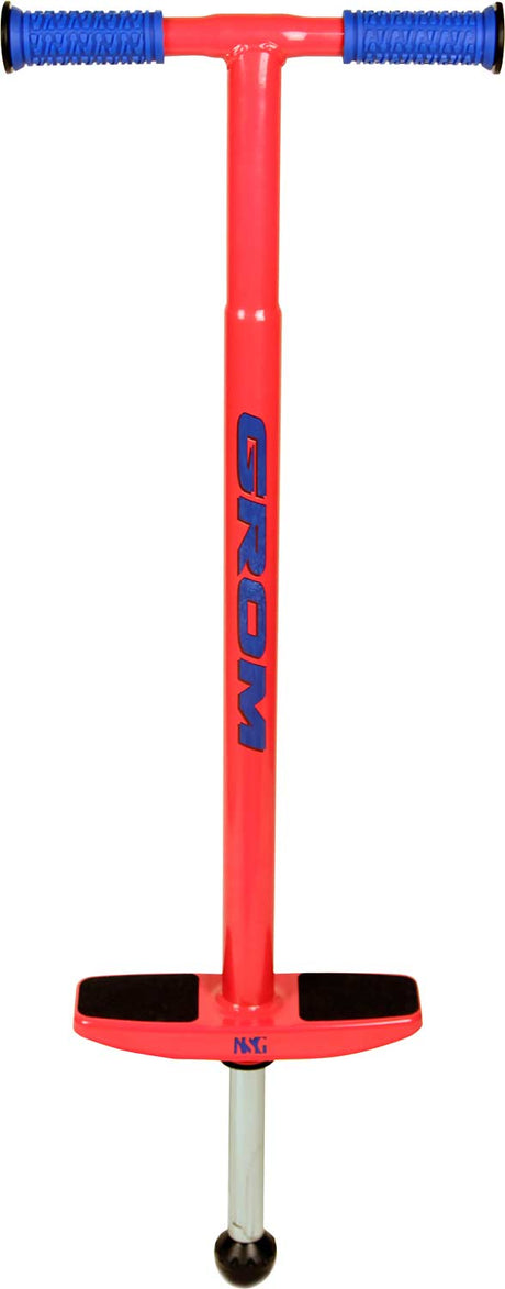 NSG Grom Pogo - Red