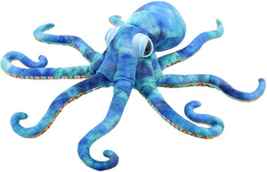 Large Octopus Puppet