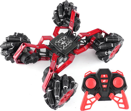 Spider RC Car