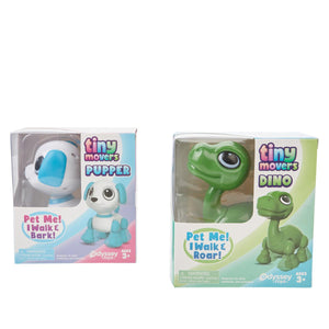 Tiny Movers