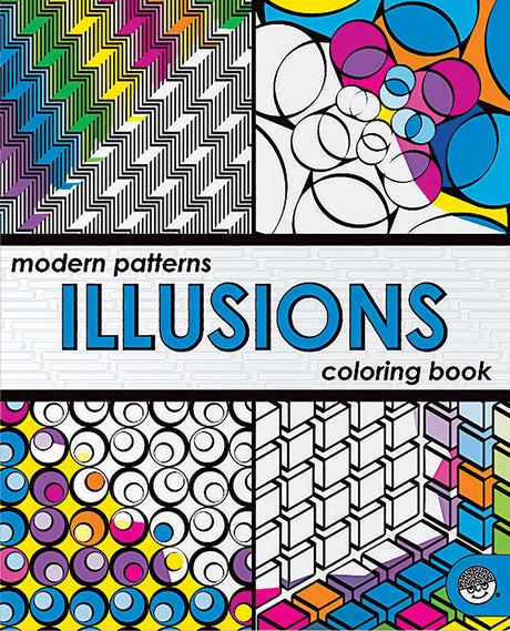 Modern Patterns: Illusions