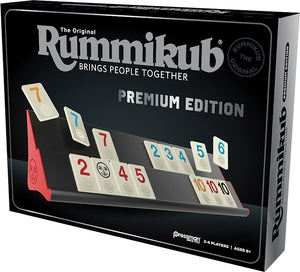 Rummikub Premium Edition