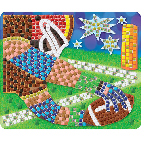 Sticky Mosaics All Stars