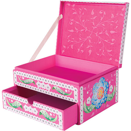 Sticky Mosaics Fairy Box