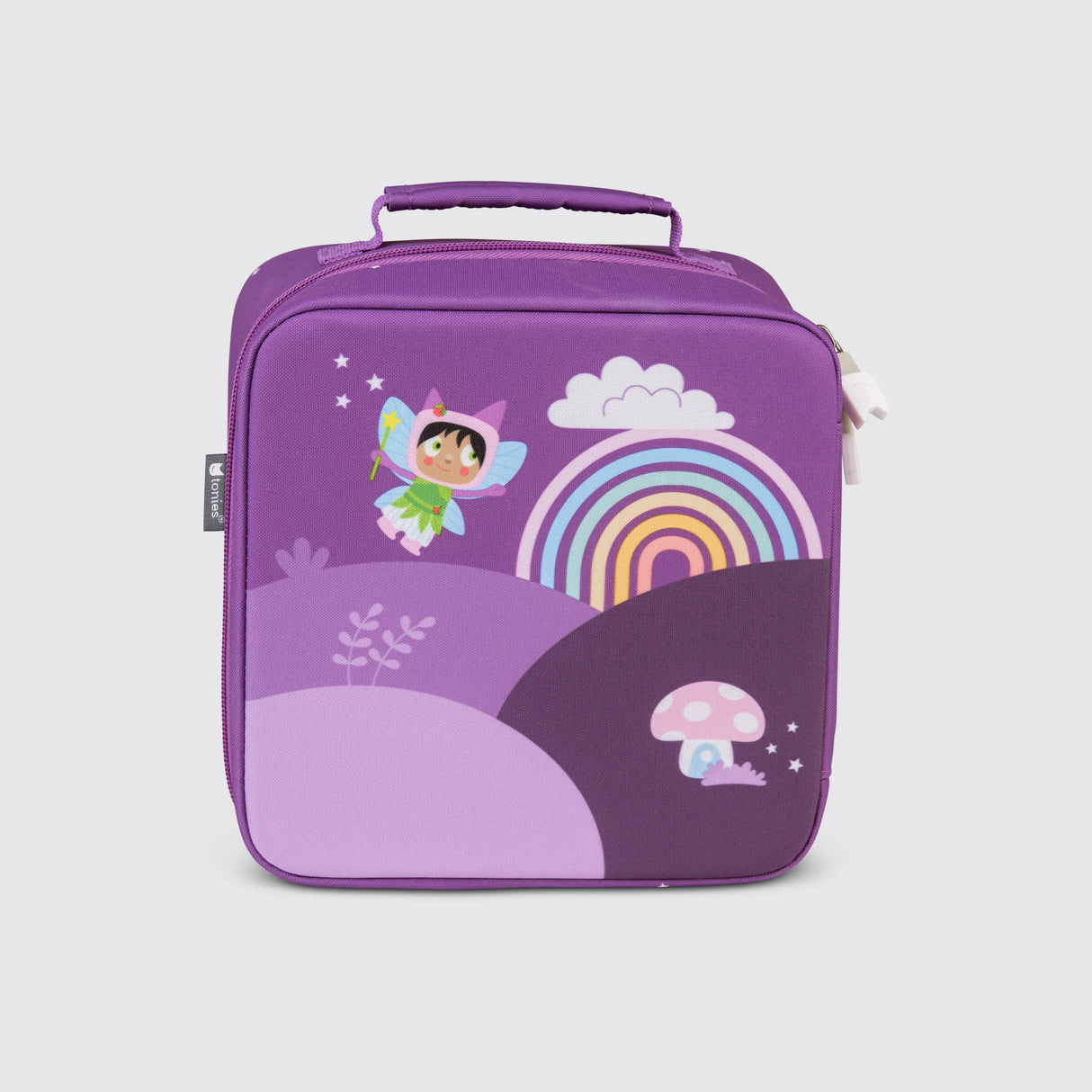 Carrying Case Over the Rainbow