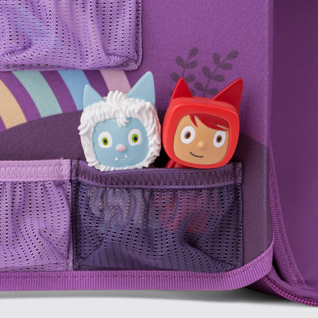 Carrying Case Over the Rainbow