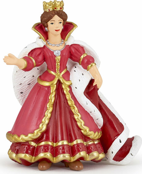 The Queen