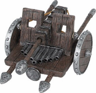 Giant Crossbow