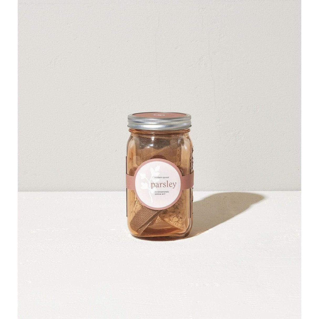 Garden Jar - Parsley