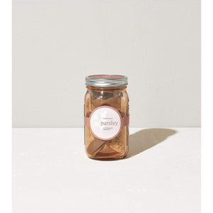 Garden Jar - Parsley