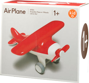 AIR PLANE - RED