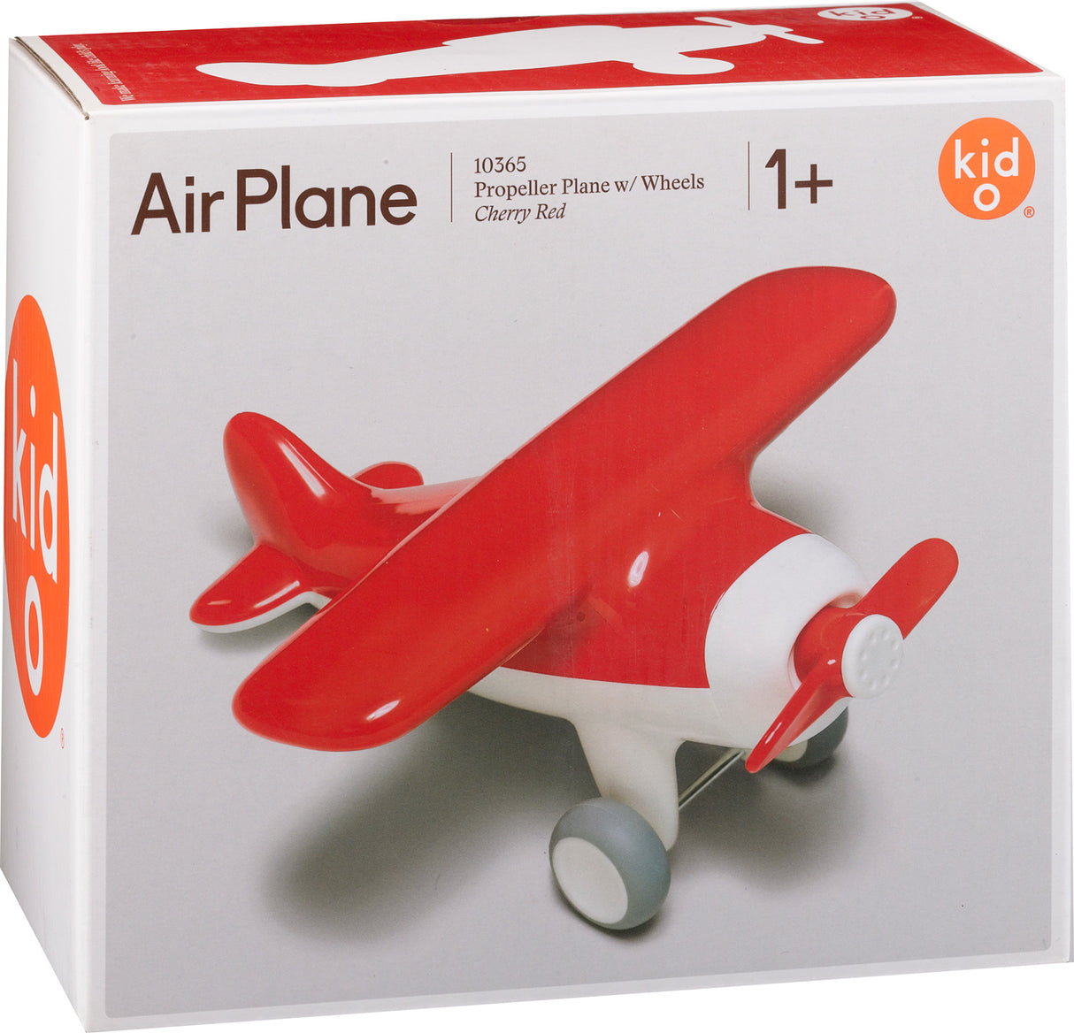 AIR PLANE - RED