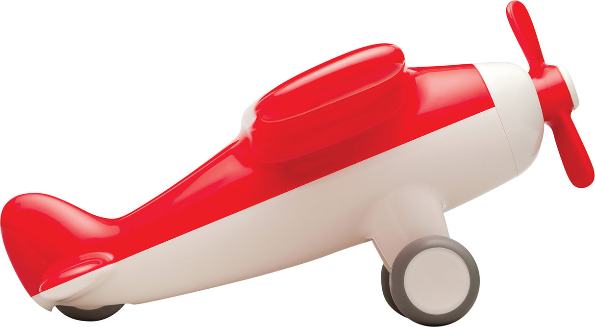AIR PLANE - RED