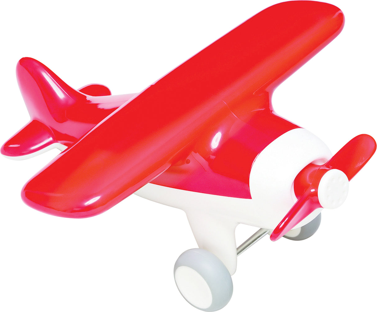 AIR PLANE - RED