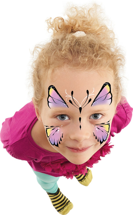FACE PAINTOOS MAGICAL PACK