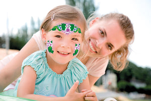 FACE PAINTOOS MAGICAL PACK