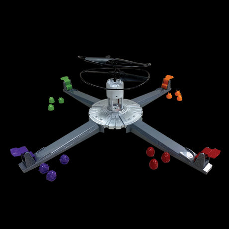 Drone Home