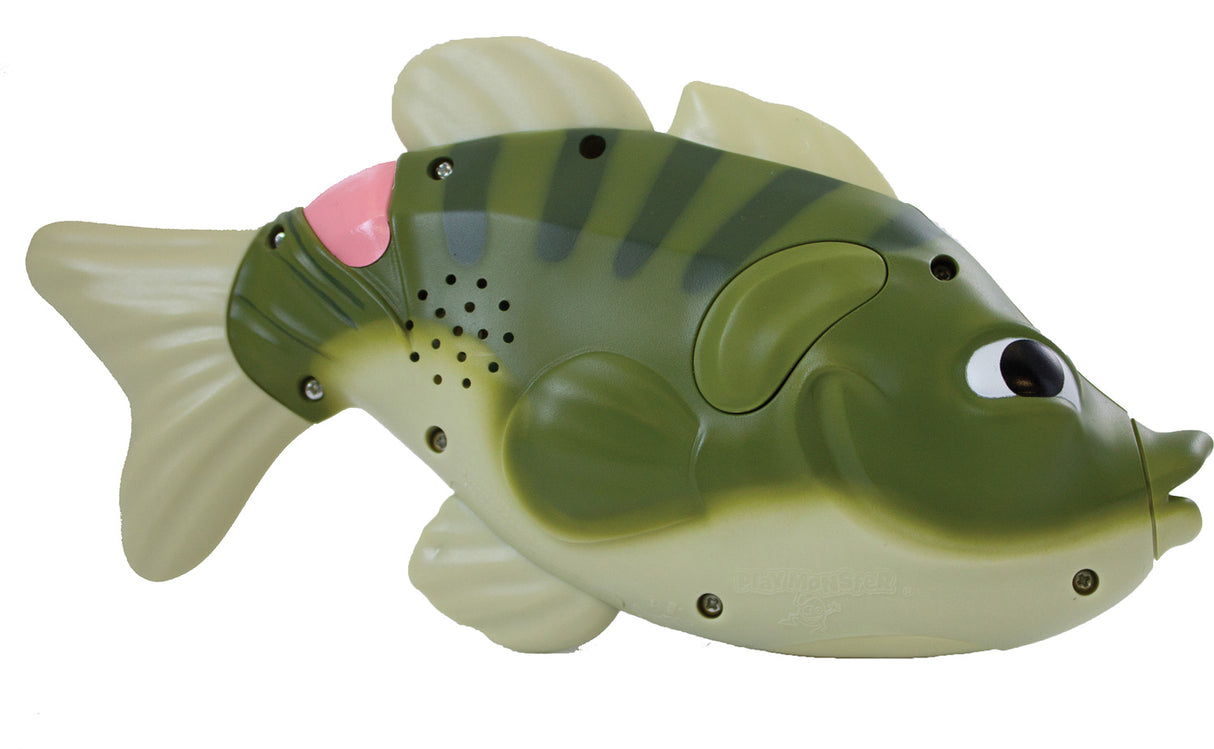 Kiss My Bass