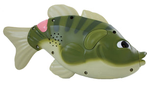 Kiss My Bass