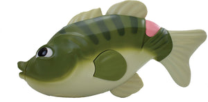 Kiss My Bass