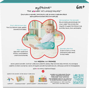 Myphone Updated