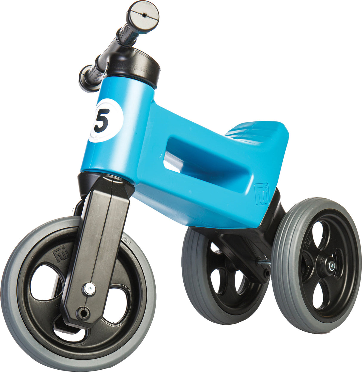 Free Wheelin' Rider Sport Sky Blue